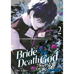 Bride of the Death God T.02
