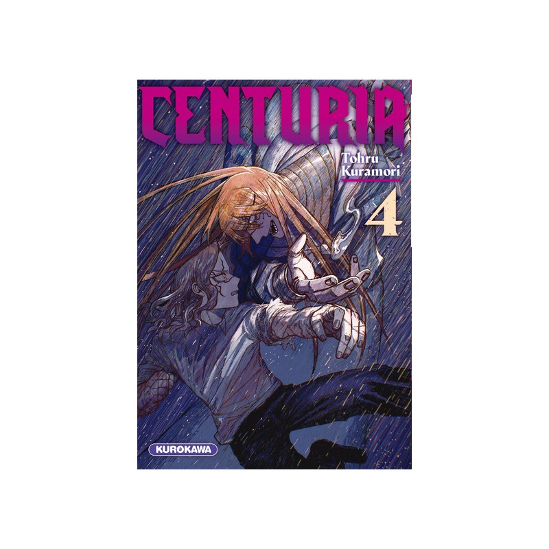 Centuria T.04