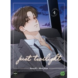 Just twilight T.04