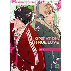 Operation - True Love T.06