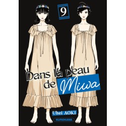 Dans la peau de Miwa T.09
