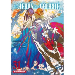 Héros de la galaxie (les) T.31