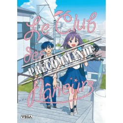 Club des flâneurs (Le) T.02