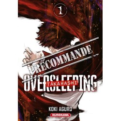 Oversleeping Takahashi T.01