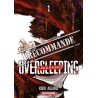 Oversleeping Takahashi T.01