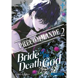 Bride of the Death God T.02