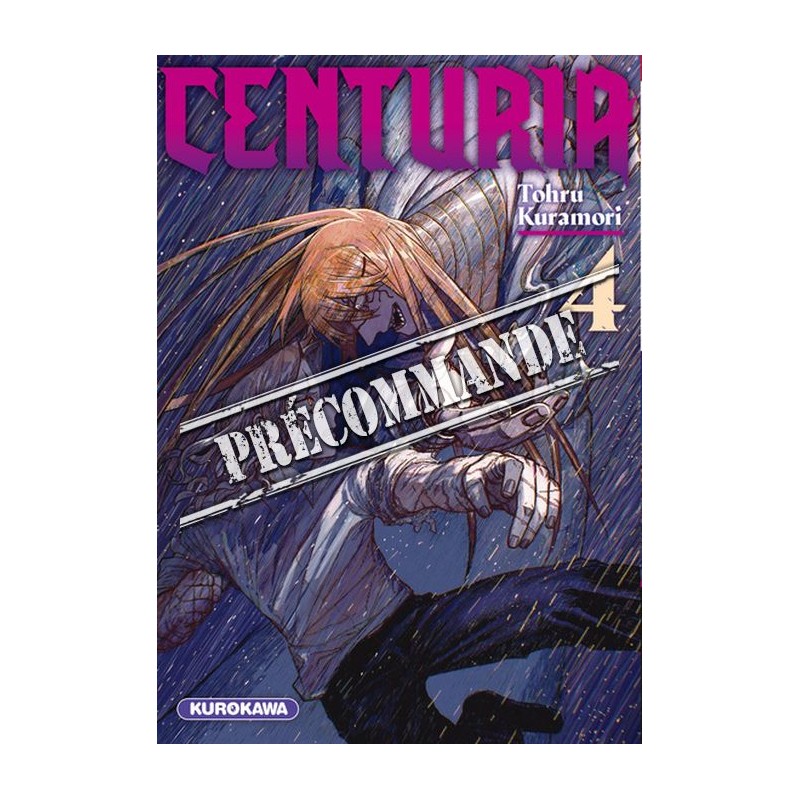 Centuria T.04