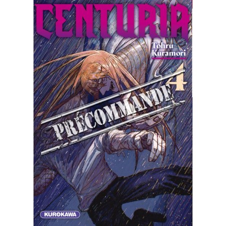 Centuria T.04