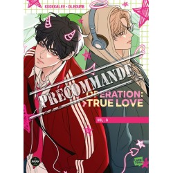 Operation - True Love T.06