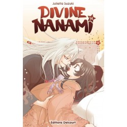 Divine Nanami T.14