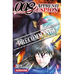 008 Apprenti Espion T.22