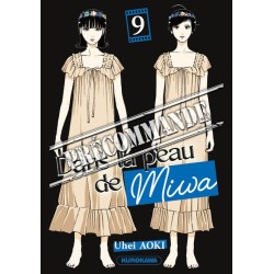 Dans la peau de Miwa T.09