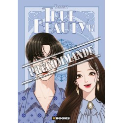 True Beauty T.17