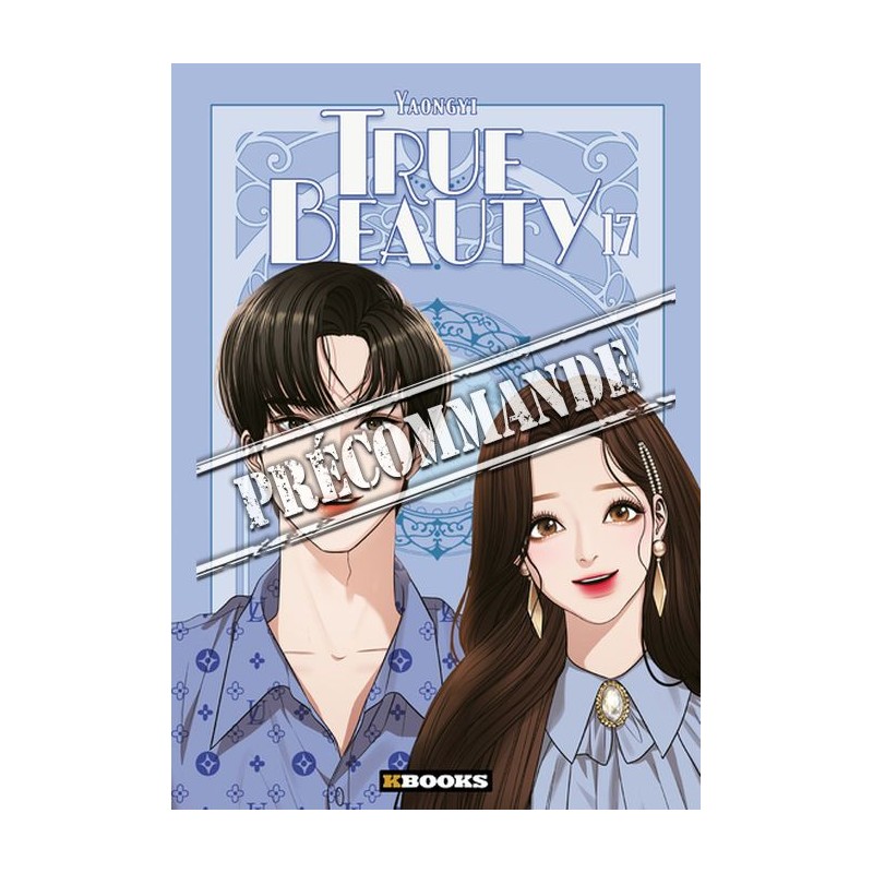 True Beauty T.17