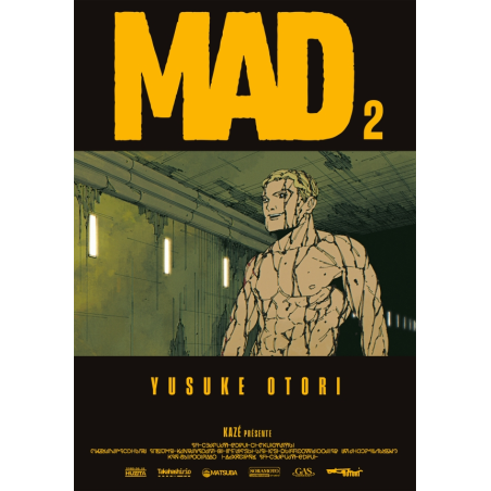 MAD T.02