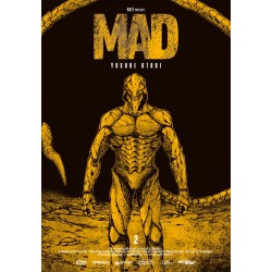 MAD T.02 - Édition Limitée