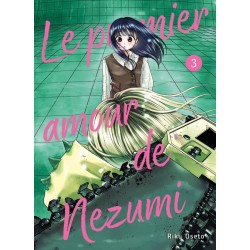 Premier amour de Nezumi (Le) T.03