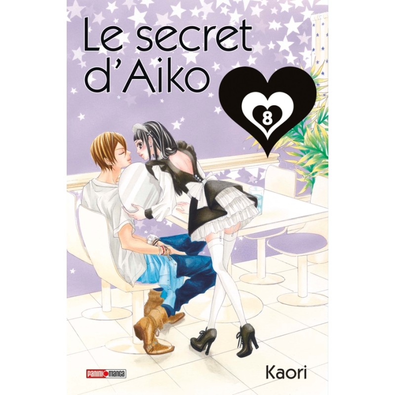 Secret d'Aiko (Le) T.07 (Nouvelle édition)