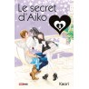 Secret d'Aiko (Le) T.07 (Nouvelle édition)