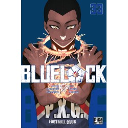 Blue Lock T.33