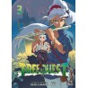 Free Quest T.03