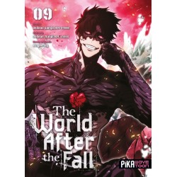The World After The Fall T.09