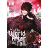 The World After The Fall T.09