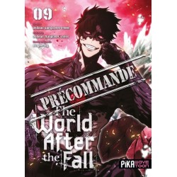 The World After The Fall T.09