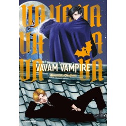 Vavam Vampire T.07