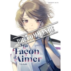Ma Façon d'Aimer