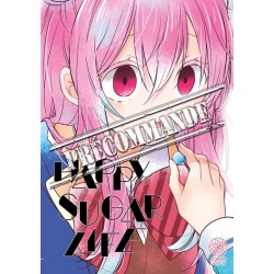 Happy Sugar Life T.07