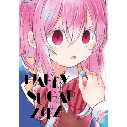 Happy Sugar Life T.07