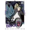Kuma Kuma Kuma Bear T.11