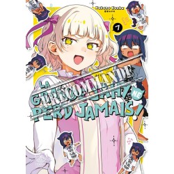 Grande Jahy ne perd jamais (la) T.07