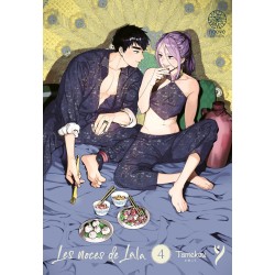 Noces de Lala (les) T.04
