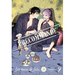 Noces de Lala (les) T.04