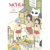 Nichijô Récits du quotidien T.08