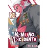 Kemono Incidents T.24