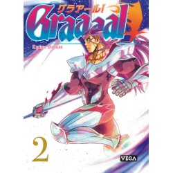 Graaaal ! T.02