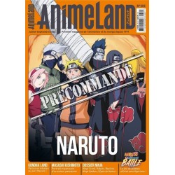 AnimeLand 255 - Naruto