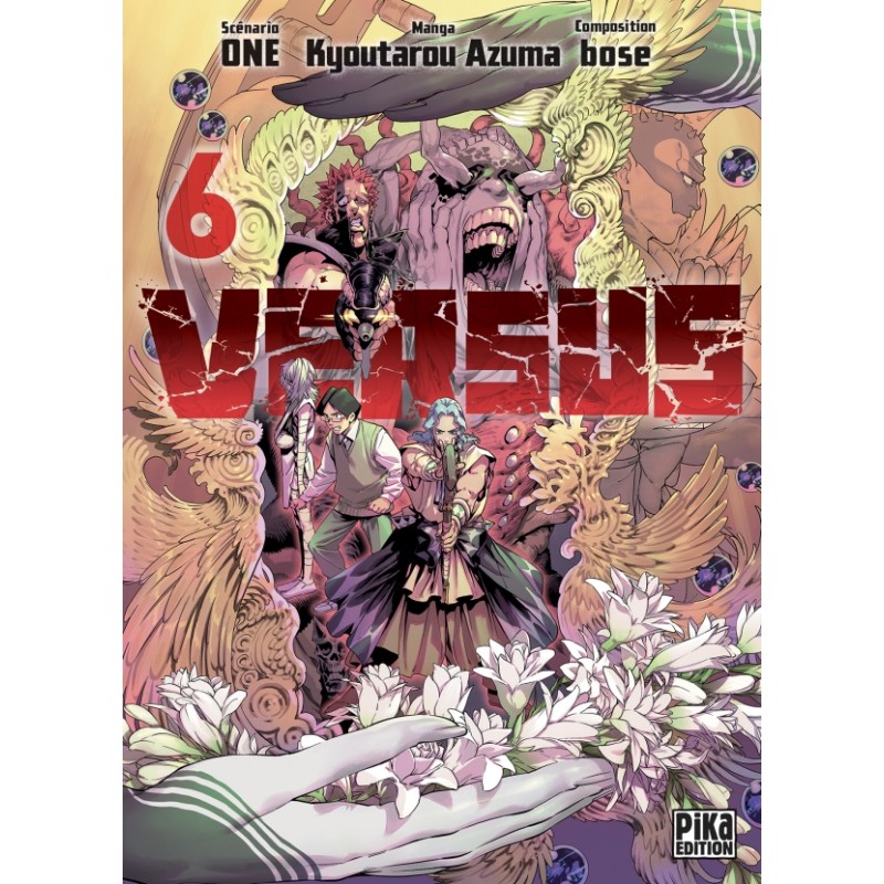 Versus T.06