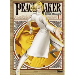 Peacemaker T.11