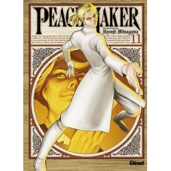 Peacemaker T.11
