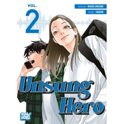 Unsung Hero T.02