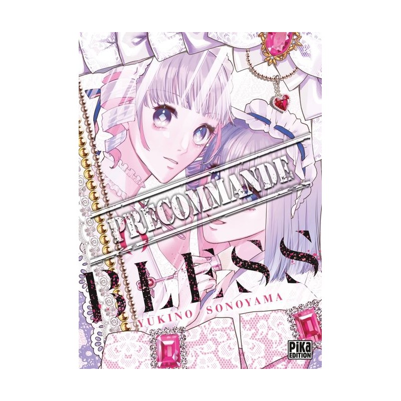 Bless T.06