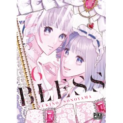 Bless T.06