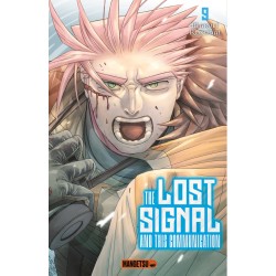 The Lost Signal & This Communication T.09