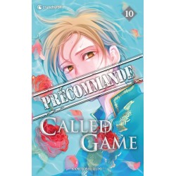 Called Game T.10