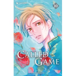 Called Game T.10