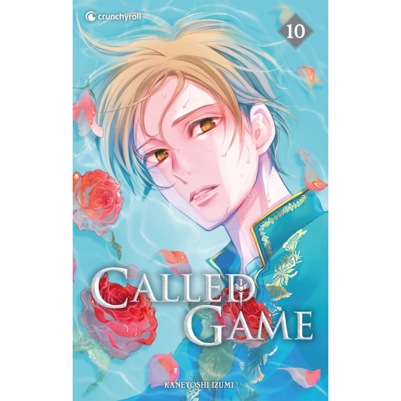 Called Game T.10
